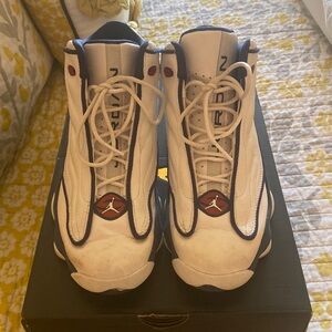 Boys Jordan Pro Strong (GS)